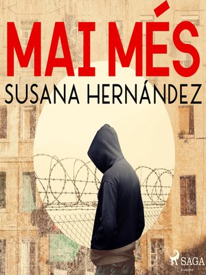 cover image of Mai més